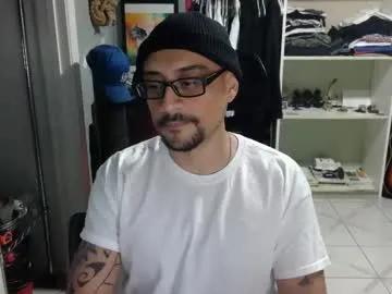 luchilove69 — Working from home #hairy #daddy #natural