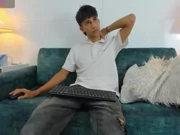 lucian_davi on Chaturbate 