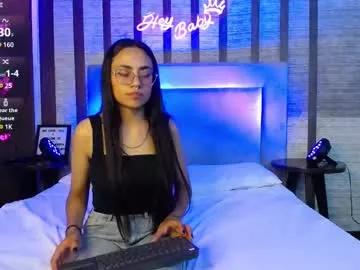 luciana_lambert on Chaturbate 