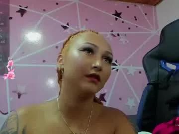 lucy_beatifull on Chaturbate 