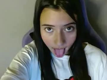 luna_smith2 on Chaturbate 