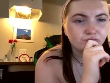 lunarsahara1123 on Chaturbate 