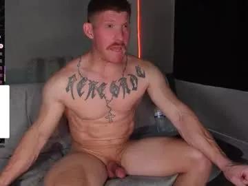 luther_daddy — Jerk it  DOM and Fuck Torso #hush #daddy #ginger #muscle #straight [745 tokens remaining]