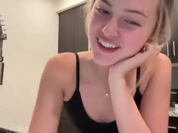 luvaimee — Let Me Be the Reason You Wake Up With a Smile   #blonde #cute #teen #new