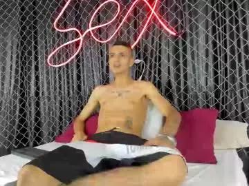 luxurious_temptation on Chaturbate 