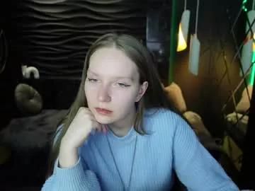 luxy_space on Chaturbate 