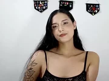 Chaturbate lyla205 is Freechat lyla205 — Lyla205's room #smoke #latina #natural #pvt