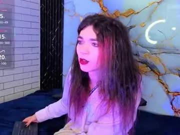 maevekuro — GOAL:  use oil on balls+cock ring [473 tokens remaining]  Your fantasy with a shemale it's right here, come to see my kinky side  #skinny #bigdick #anal #trans #femboy