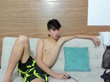 magnificent_star18 on Chaturbate 