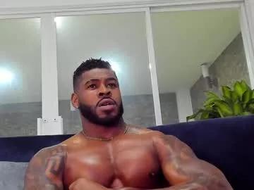 makonneen on Chaturbate 