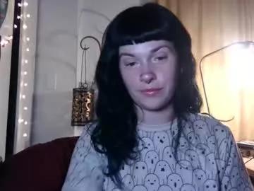 marcelinealtaria on Chaturbate 