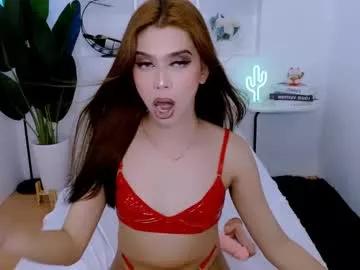 margaret_deluxe on Chaturbate 