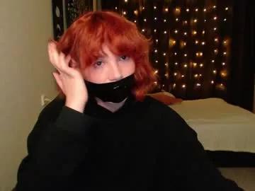 margaret_wilson on Chaturbate 