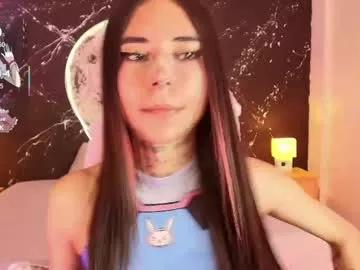 mari_white on Chaturbate 