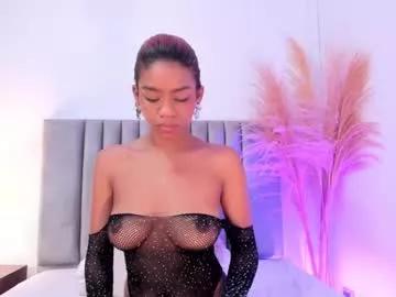 mariejhons_ on Chaturbate 