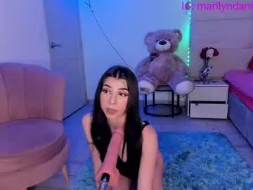 marily_daniela_ on Chaturbate 