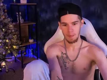 mark_shine on Chaturbate 