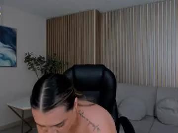 martinnabonnet on Chaturbate 