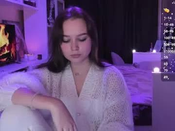 mary_romance on Chaturbate 