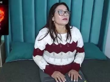 mature_lisa on Chaturbate 