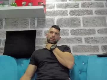 maximo_22_ on Chaturbate 