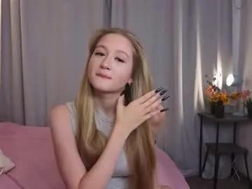 maybaybe — Hi Im Alice, I'm here, you're here. Let's have fun #new #bigtits #shy #blonde #18 Goal: i want lower my shorts a little and move my butty [84 tokens remaining]