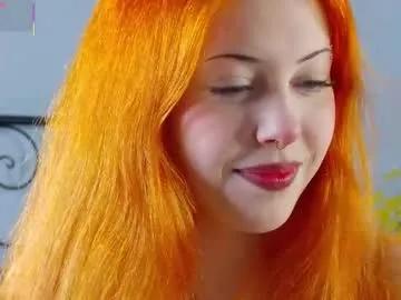 mazymayes — GOAL: stokings + heels? [0 tokens remaining] welcome<3 #blueeyes #bigboobs #redhead #bigbutt #18 #smoking #cute  #teen #feet #ginger #