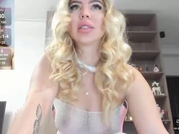 megan_ros_ on Chaturbate 