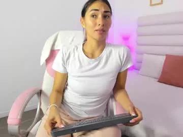 meli_megan on Chaturbate 