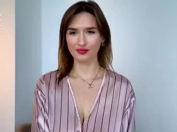 melissa_kirke on Chaturbate 