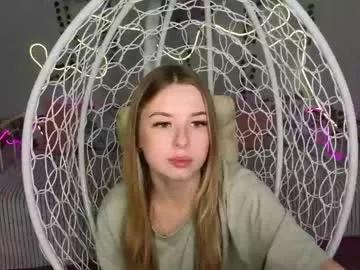 melissa_sshy on Chaturbate 