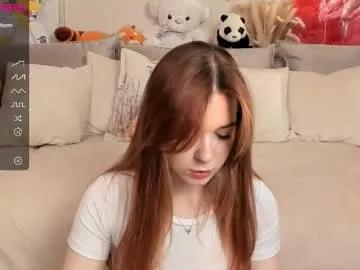 melissamiles — Hi i am new here! #18 #bigtits #new #teen #redhair: HOT BLOWJOB [301 tokens remaining]