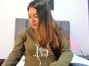 mia_ortiz2 on Chaturbate 