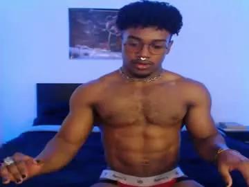 michael_71420087 on Chaturbate 