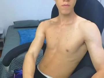 michael_twink18 on Chaturbate 