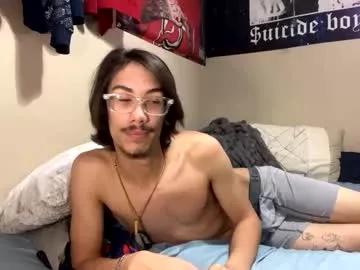 midnitenmxxlite on Chaturbate 