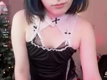 miku_alt on Chaturbate 