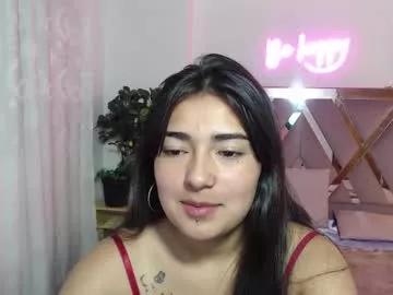 milaa_tay on Chaturbate 