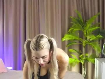 milabunny_ — GOAL: CHANGE PANTIES TO MATCH THE COLOR OF THE BRA / Hello hello Im Mila and Im 18 yo,glad to see u  #new #blonde #bigboobs #shy #18 [760 tokens remaining]