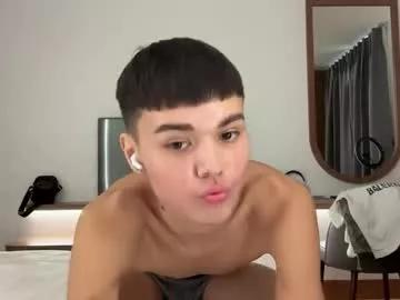 milk_boy999 on Chaturbate 