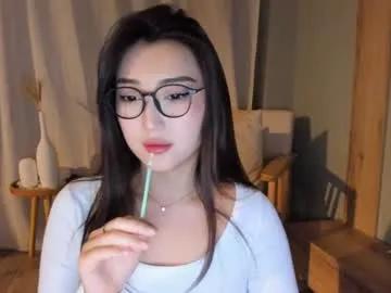 minnie_jin — I could be ur favorite sin - Multi-Goal :  DEVIL SQUIRT #asian #squirt #18 #teen #lovense