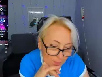 miranda_lawson11 on Chaturbate 