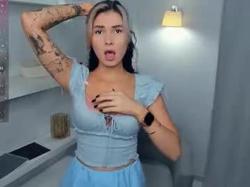 mirandabettman — Magic Chemistry between us - Goal Reached! #lovense #natural #new #bigboobs #18