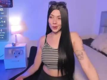 miss_auroraa — Current Goal: Slippery tits show  at 35 tokens -- Next Goal: Titsjob and blowjob  -- Sensuality is felt in the air  #bigboobs #skinny #young #squirt #blowjob