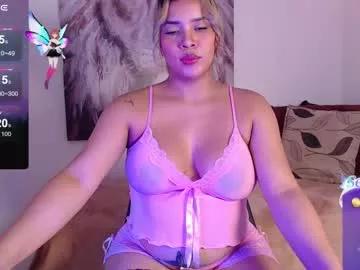 mitsuka_ on Chaturbate 