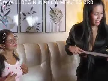 momteachsex — Stepmom teach how to masturbate to Nati [1556 tokens left] #milf #18  #lesbian #lovense #smalltits