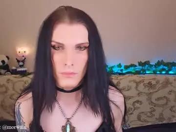 morwain_ — Cumshow at goal #feet #femboy #goth #legs #skinny [1795 tokens remaining]