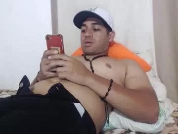 mrcum24 on Chaturbate 