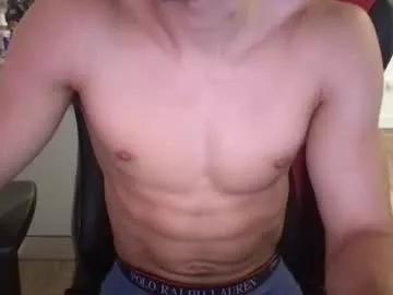 mrgokrazy on Chaturbate 