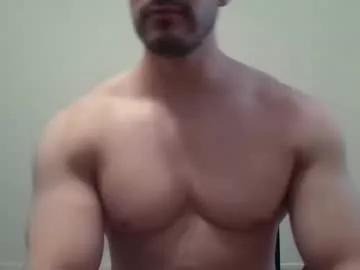 mrhit679867 on Chaturbate 